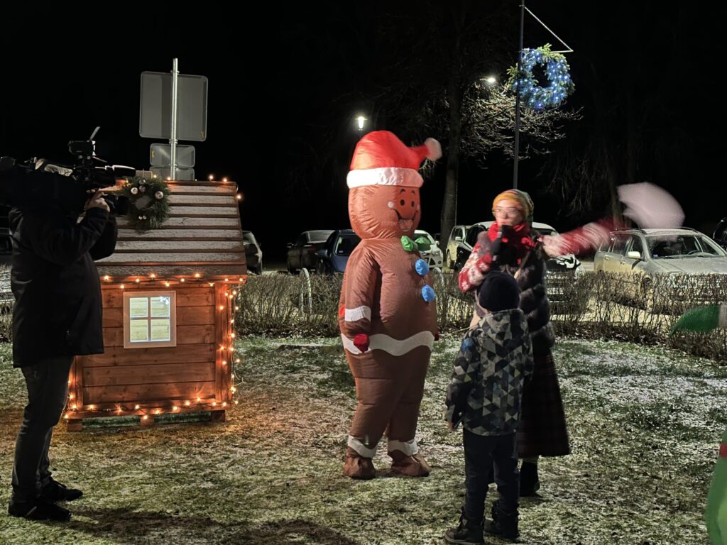 Autors: Foto: Diāna Lozko