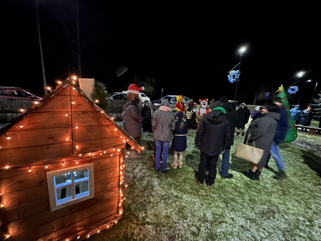 Autors: Foto: Diāna Lozko