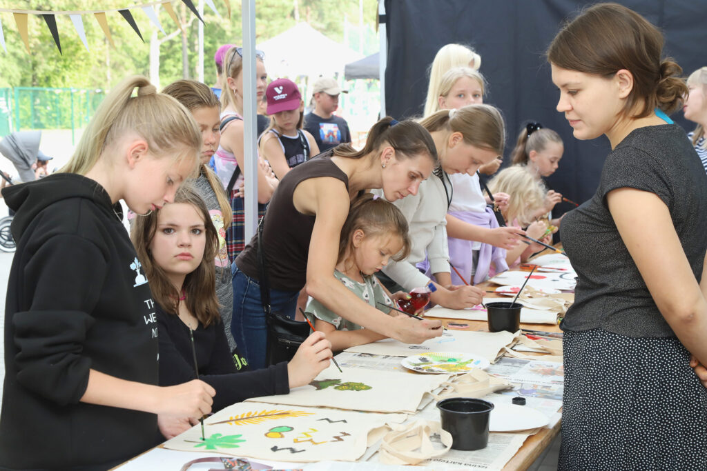 Autors: Foto: Gatis Bogdanovs