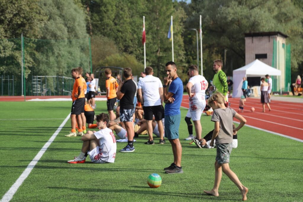 Autors: Foto: Gatis Bogdanovs