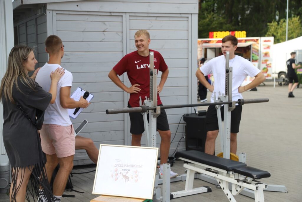 Autors: Foto: Gatis Bogdanovs