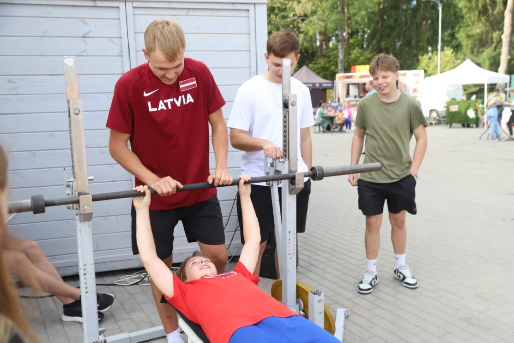 Autors: Foto: Gatis Bogdanovs