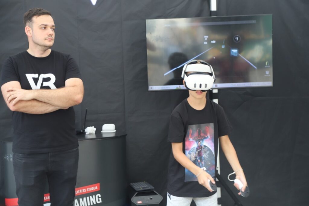 Autors: Foto: Gatis Bogdanovs