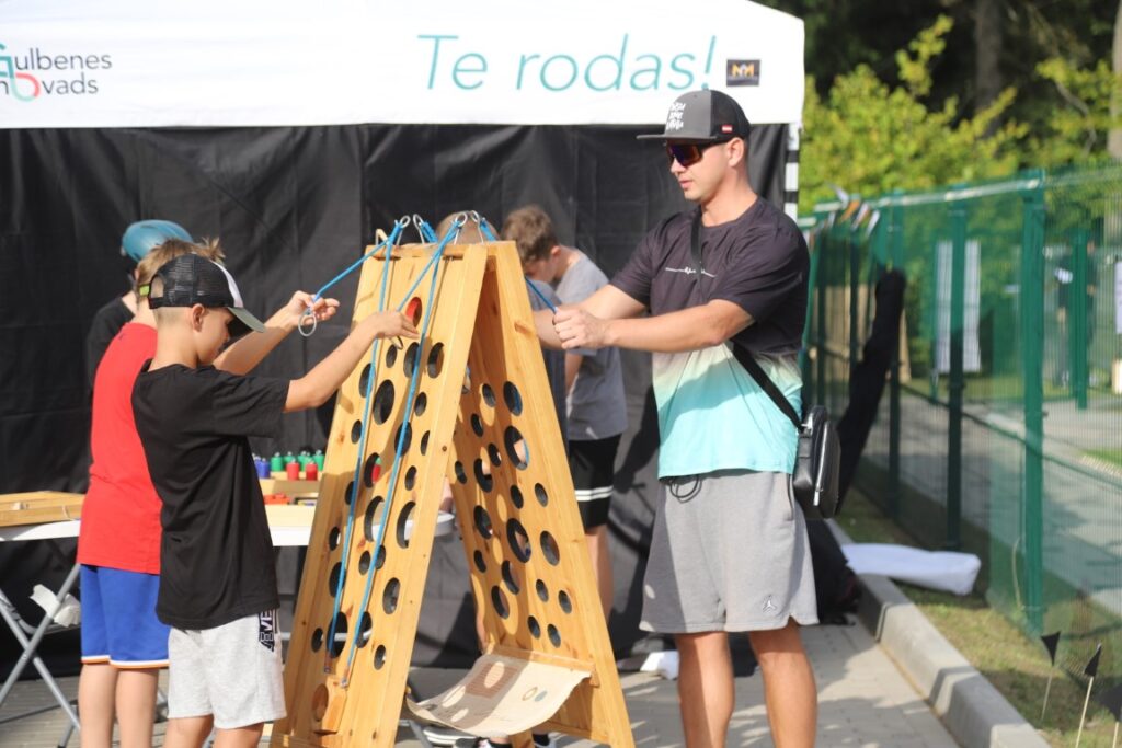 Autors: Foto: Gatis Bogdanovs