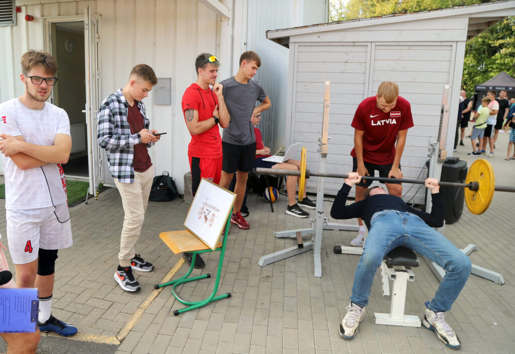 Autors: Foto: Gatis Bogdanovs