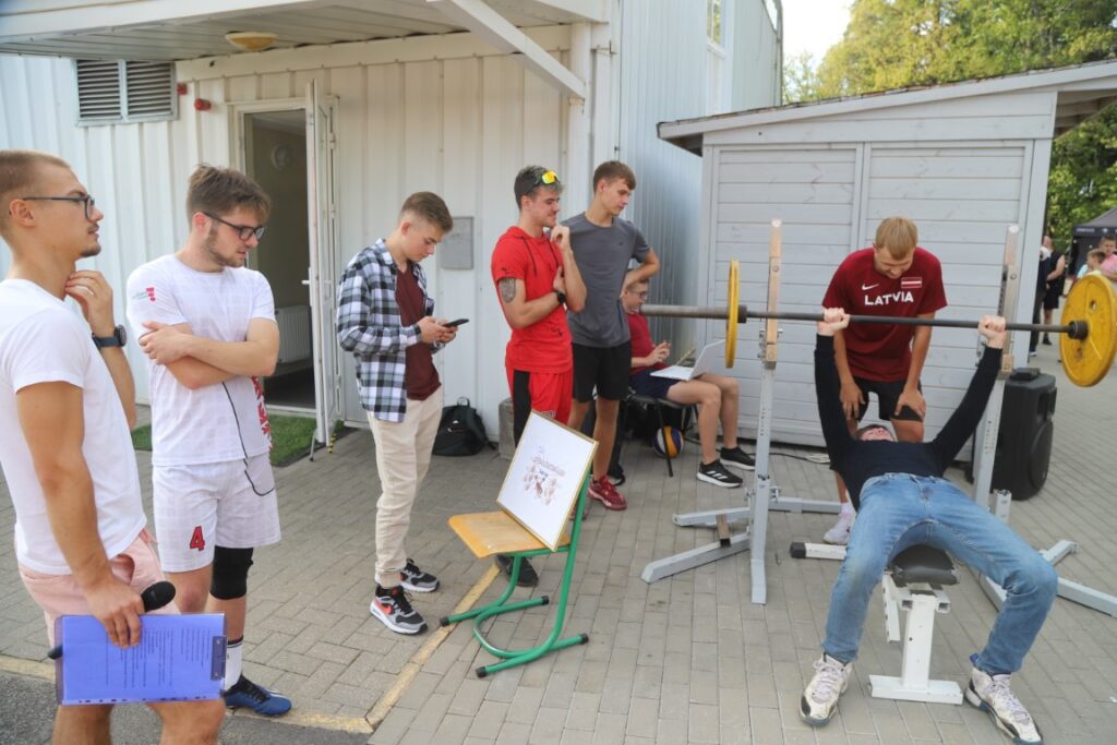 Autors: Foto: Gatis Bogdanovs