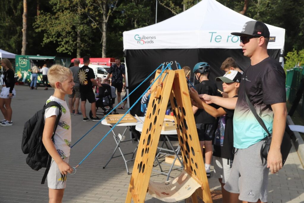 Autors: Foto: Gatis Bogdanovs