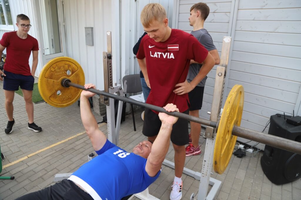 Autors: Foto: Gatis Bogdanovs