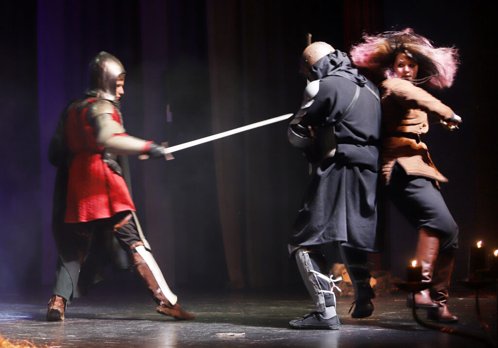 Autors: Foto: Gatis Bogdanovs