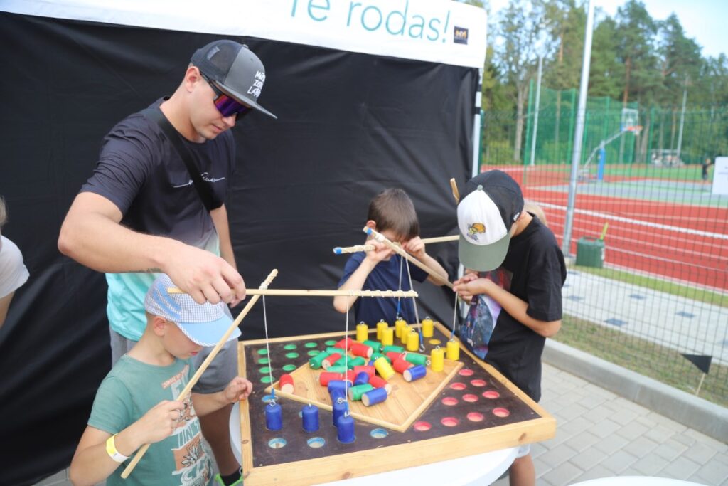 Autors: Foto: Gatis Bogdanovs