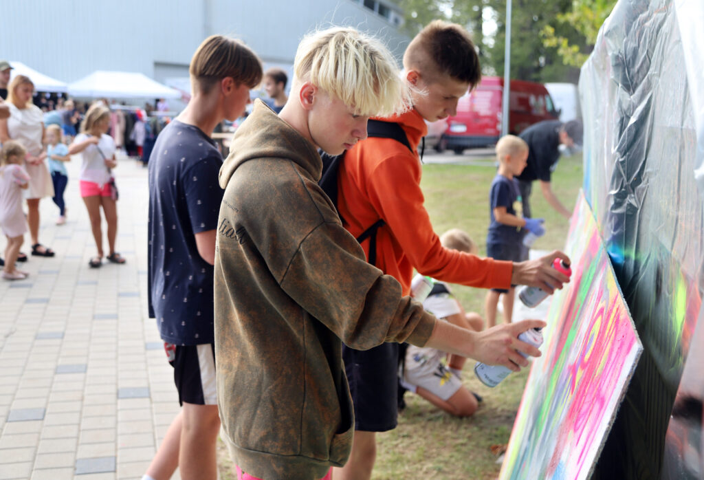 Autors: Foto: Gatis Bogdanovs