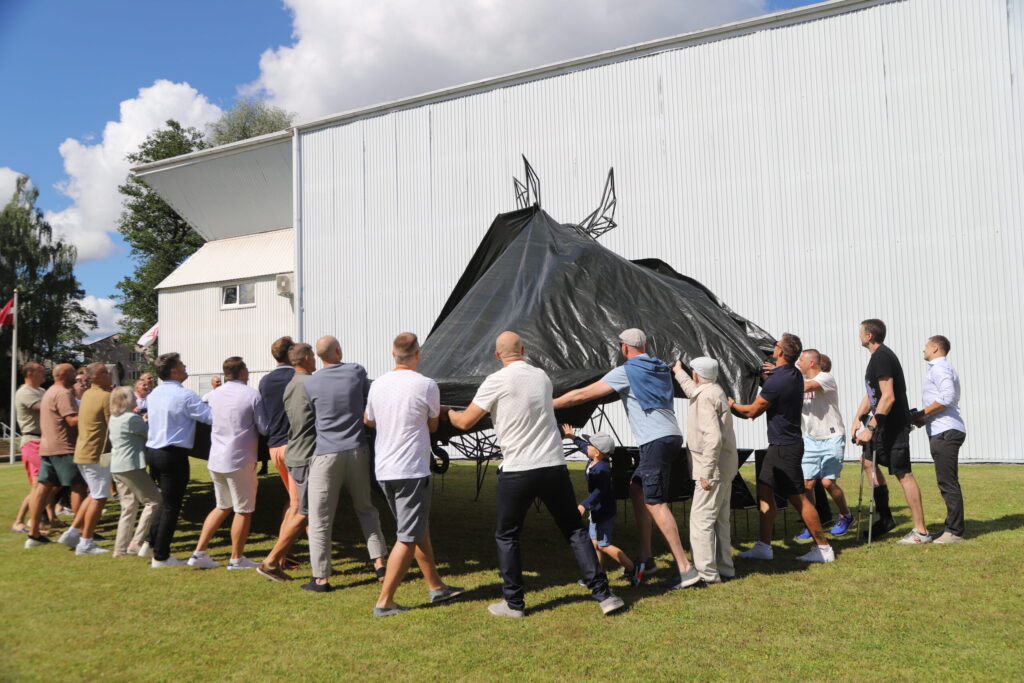 Autors: Foto: Gatis Bogdanovs