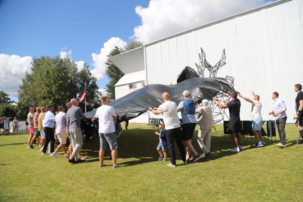 Autors: Foto: Gatis Bogdanovs