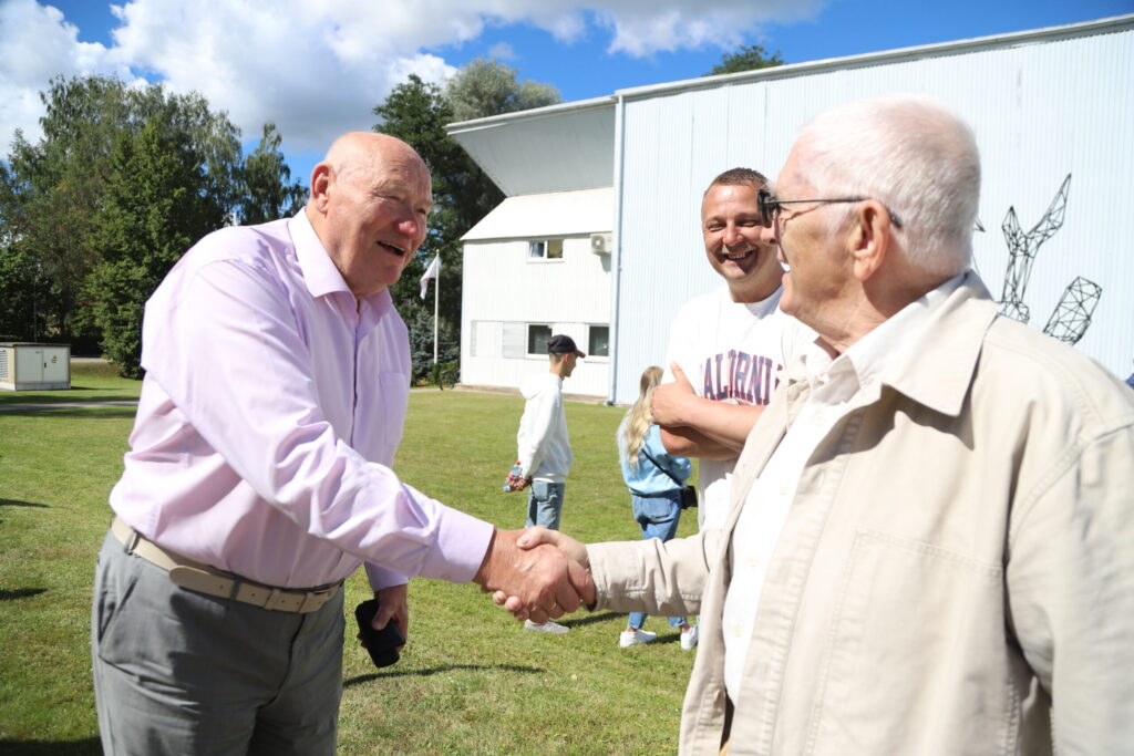 Autors: Foto: Gatis Bogdanovs