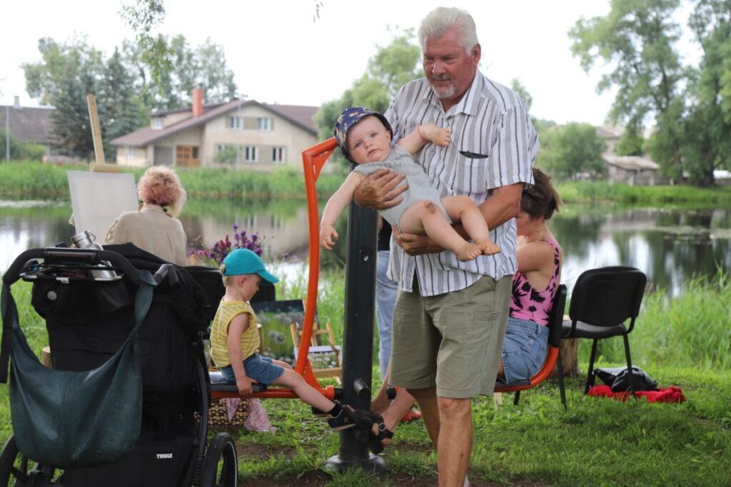 Autors: Foto: Gatis Bogdanovs