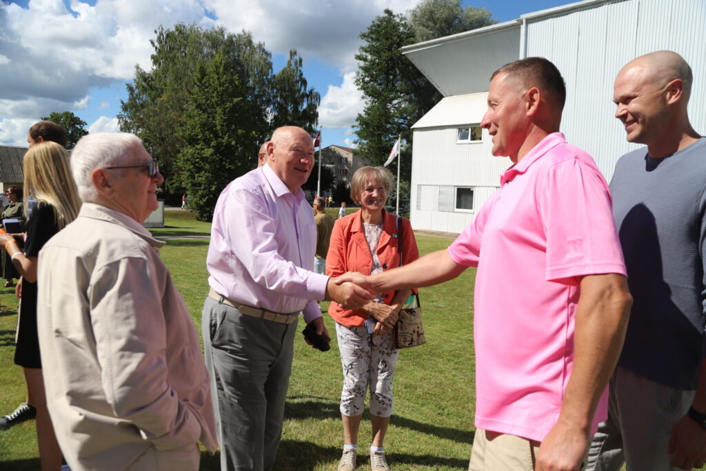 Autors: Foto: Gatis Bogdanovs