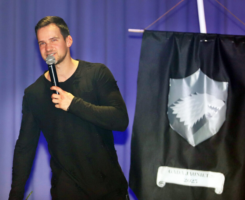 Autors: Foto: Gatis Bogdanovs