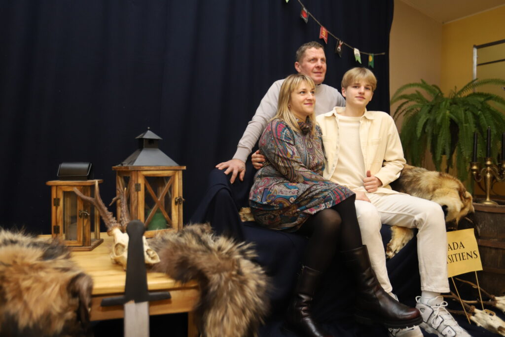 Autors: Foto: Gatis Bogdanovs