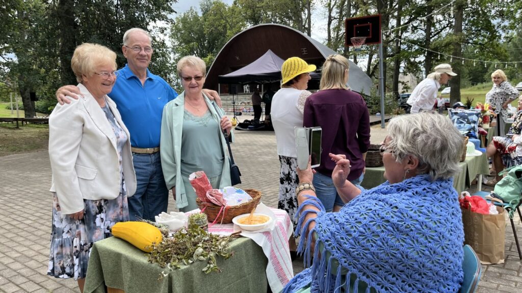 Autors: Foto: Aivita Lizdika