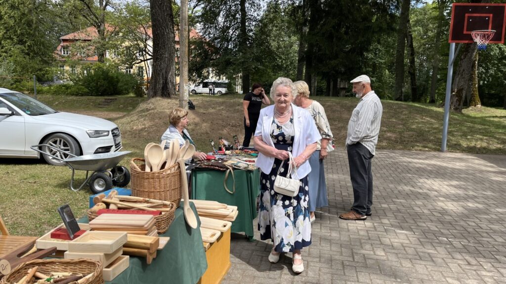 Autors: Foto: Aivita Lizdika