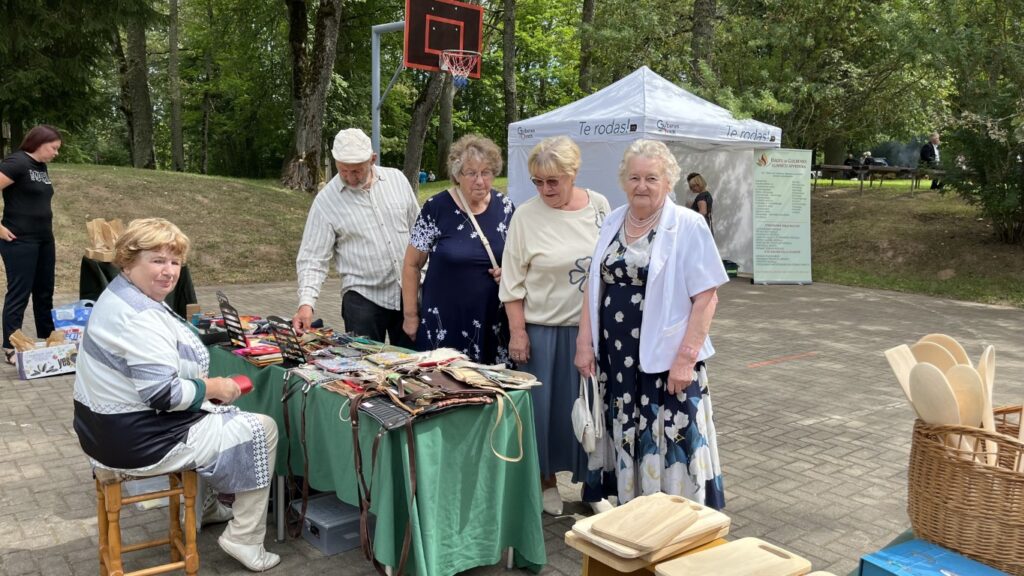 Autors: Foto: Aivita Lizdika