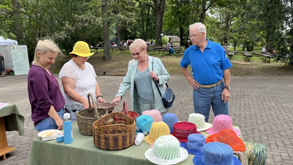 Autors: Foto: Aivita Lizdika