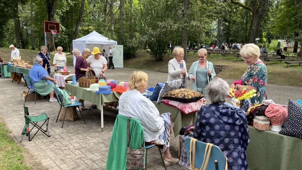 Autors: Foto: Aivita Lizdika