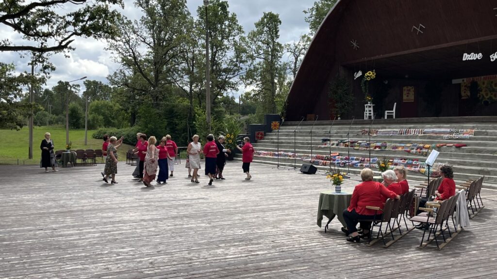 Autors: Foto: Aivita Lizdika