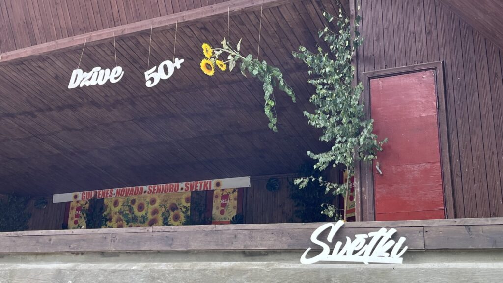 Autors: Foto: Aivita Lizdika