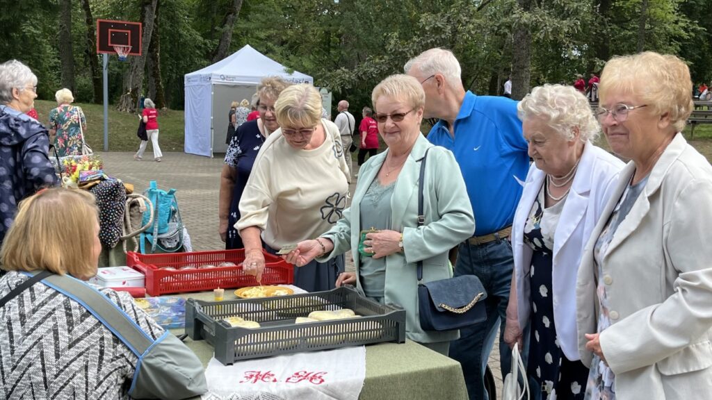 Autors: Foto: Aivita Lizdika