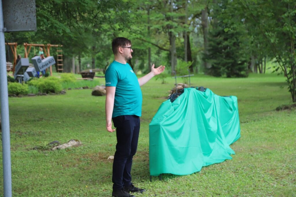 Autors: Foto: Gatis Bogdanovs