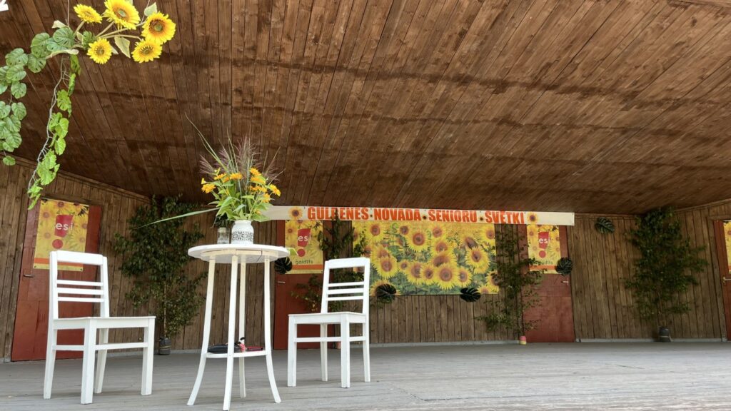 Autors: Foto: Aivita Lizdika