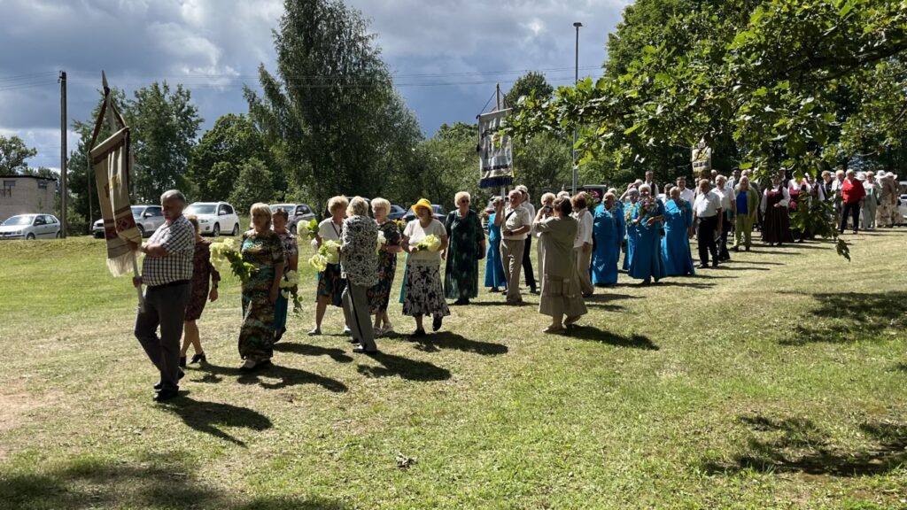 Autors: Foto: Aivita Lizdika