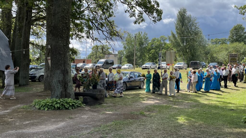 Autors: Foto: Aivita Lizdika