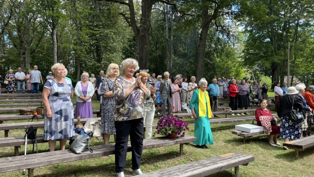 Autors: Foto: Aivita Lizdika