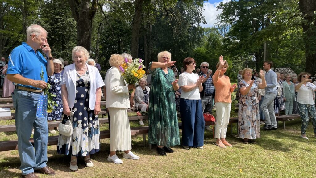 Autors: Foto: Aivita Lizdika