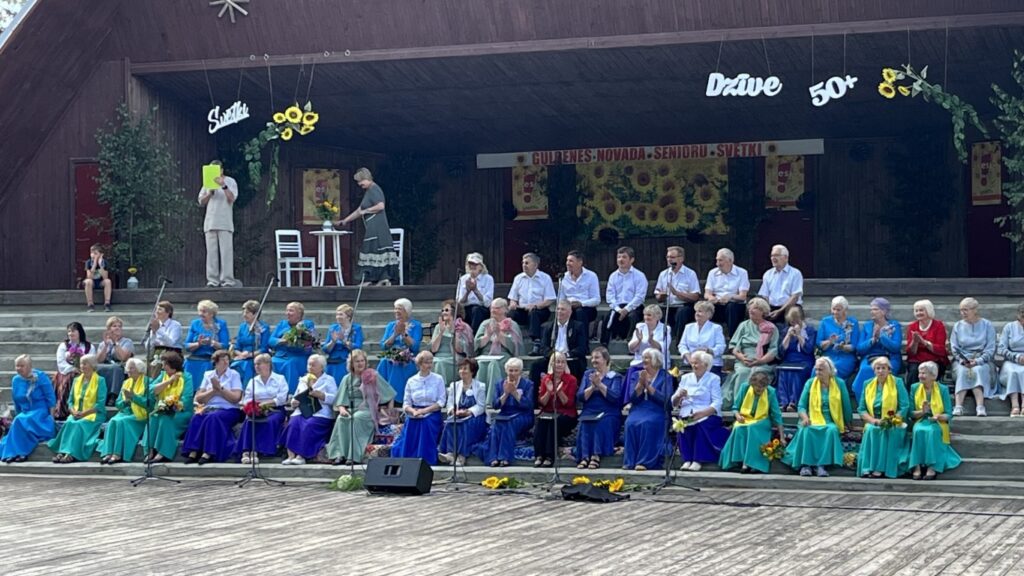 Autors: Foto: Aivita Lizdika