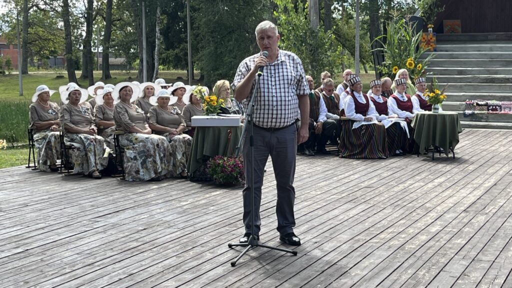 Autors: Foto: Aivita Lizdika