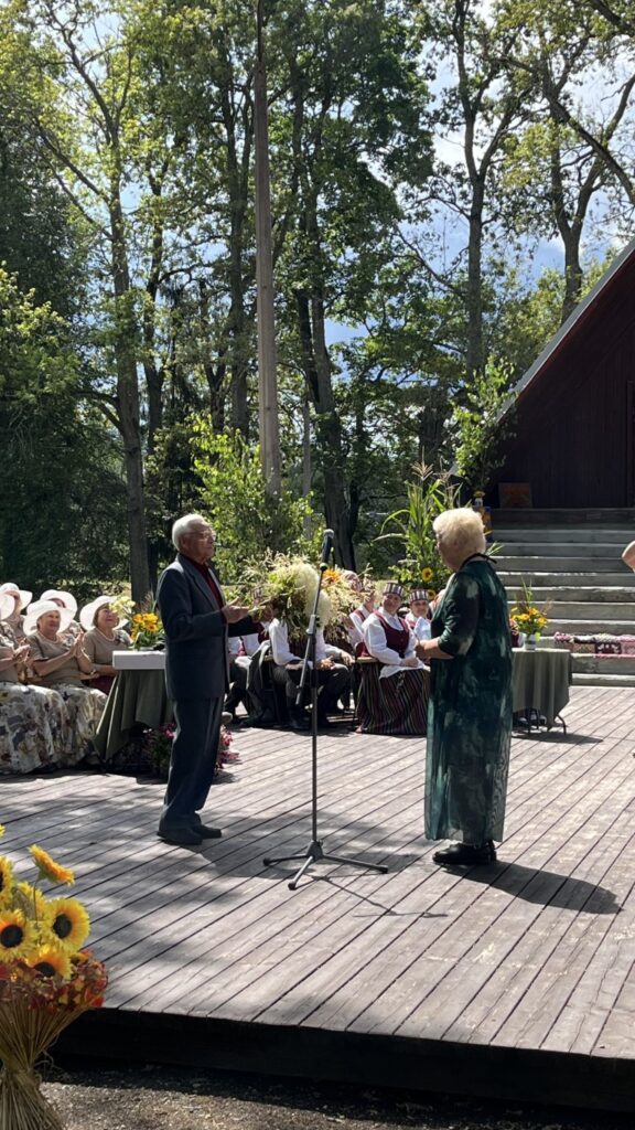 Autors: Foto: Aivita Lizdika