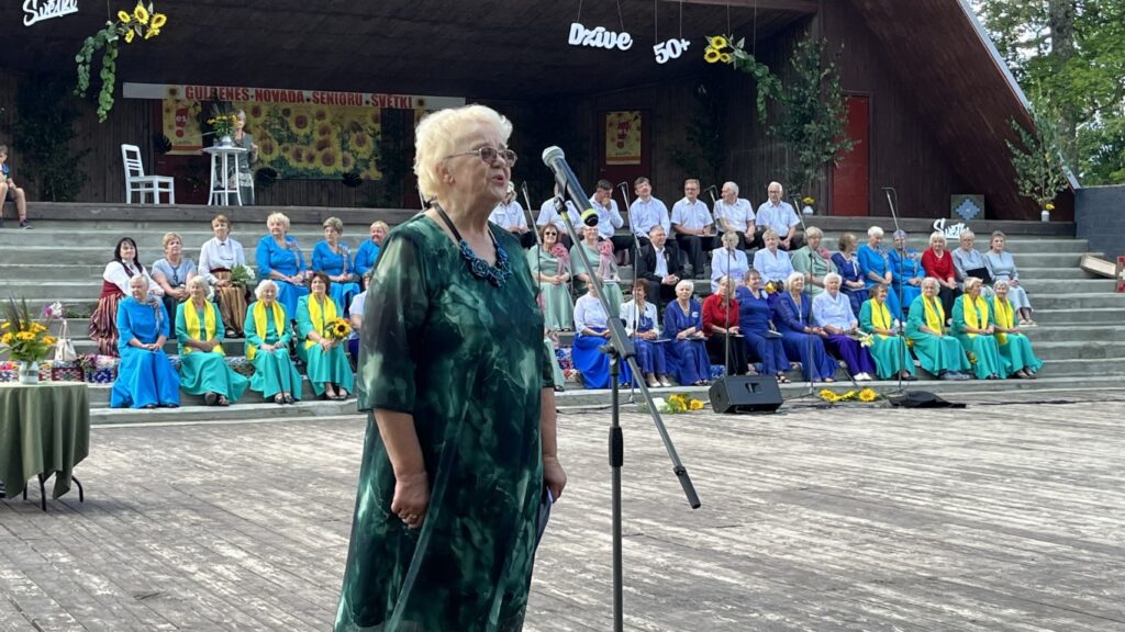 Autors: Foto: Aivita Lizdika