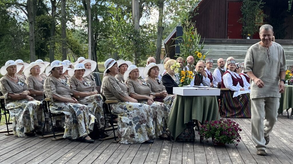 Autors: Foto: Aivita Lizdika