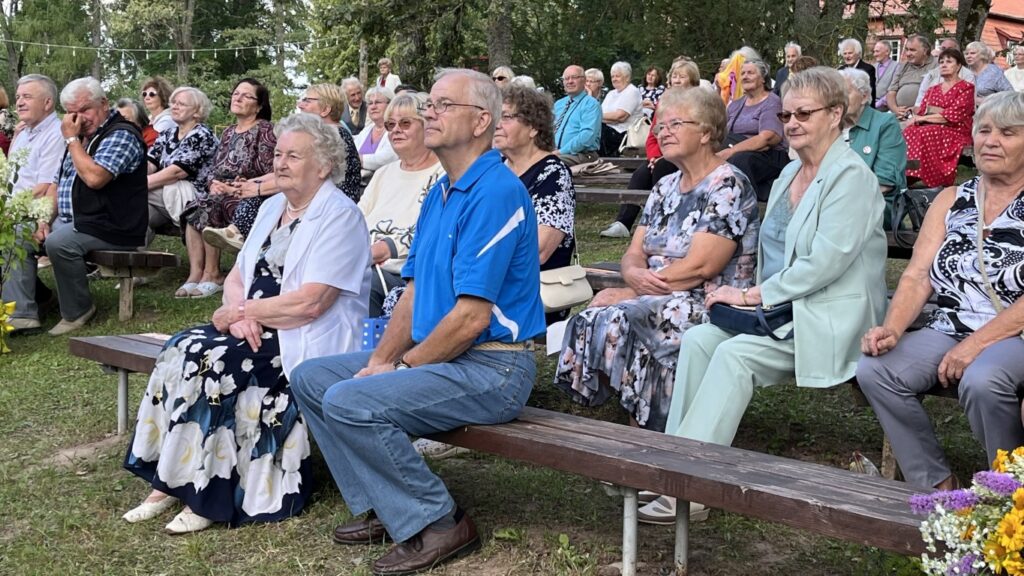 Autors: Foto: Aivita Lizdika