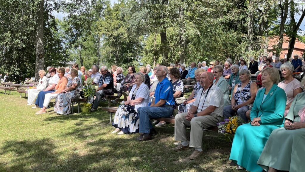 Autors: Foto: Aivita Lizdika