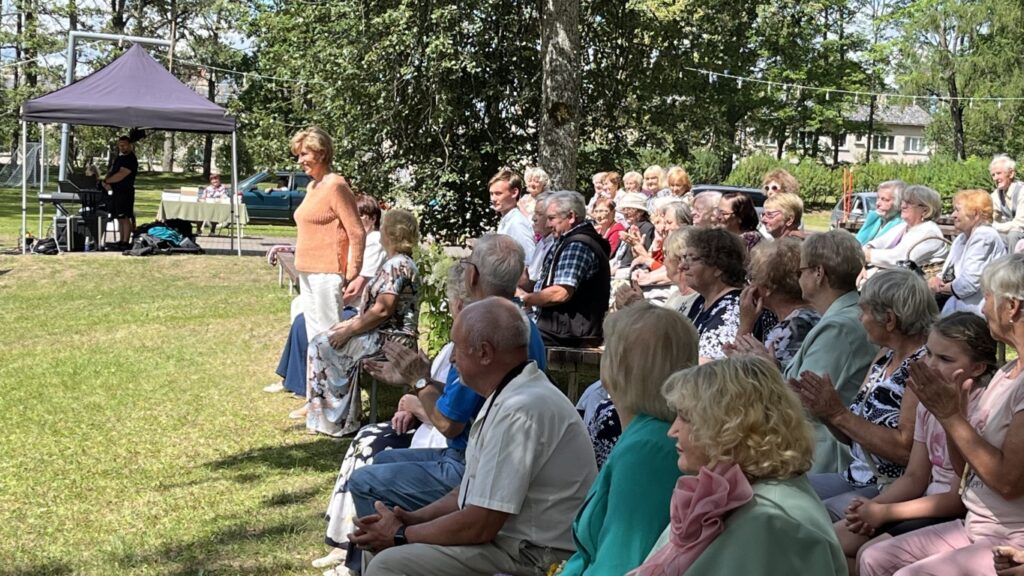 Autors: Foto: Aivita Lizdika