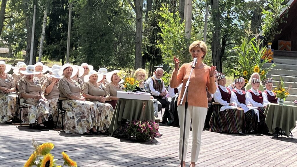 Autors: Foto: Aivita Lizdika