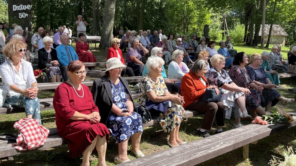 Autors: Foto: Aivita Lizdika