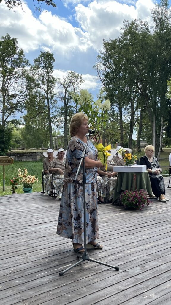 Autors: Foto: Aivita Lizdika