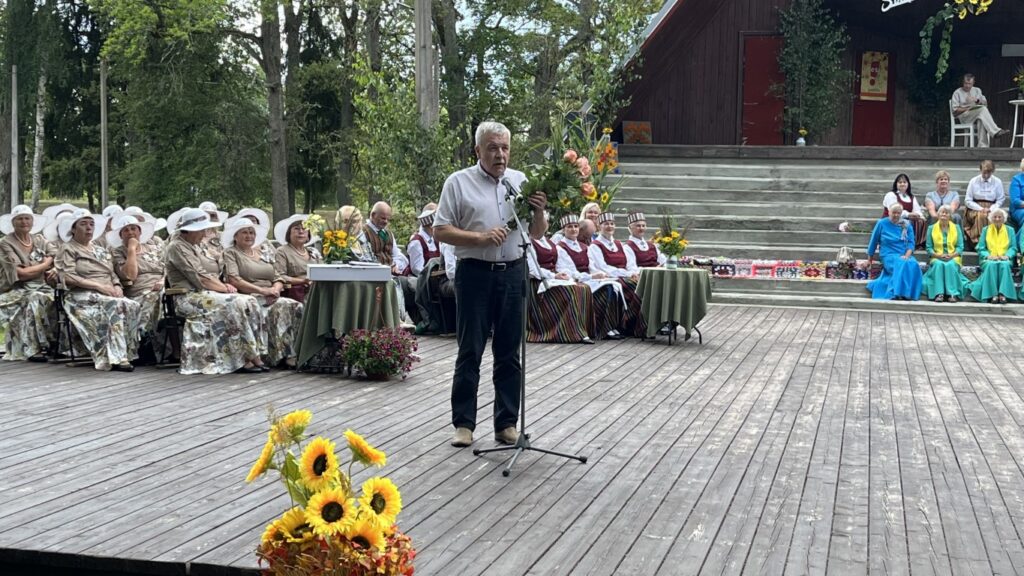 Autors: Foto: Aivita Lizdika