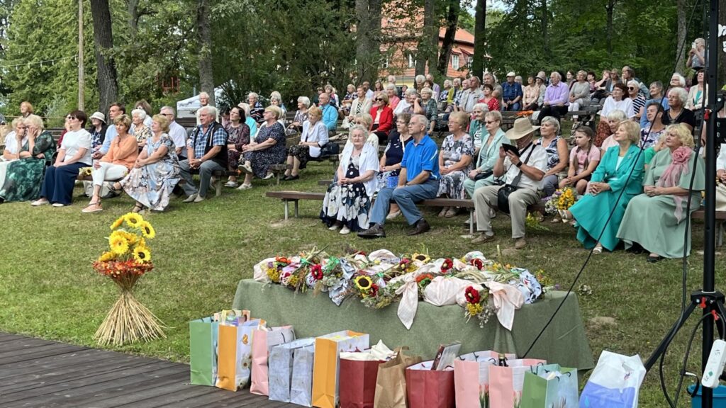 Autors: Foto: Aivita Lizdika