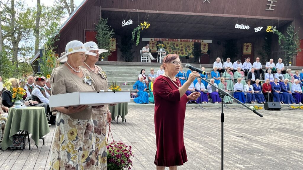 Autors: Foto: Aivita Lizdika